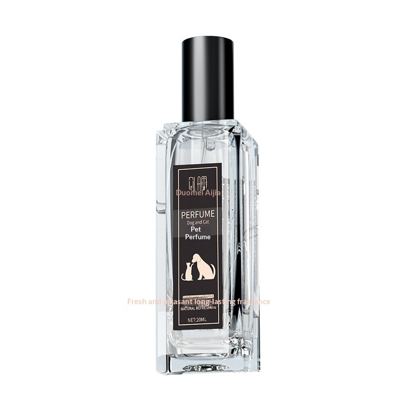 Perfume Made For For Pet Dogs And Cats