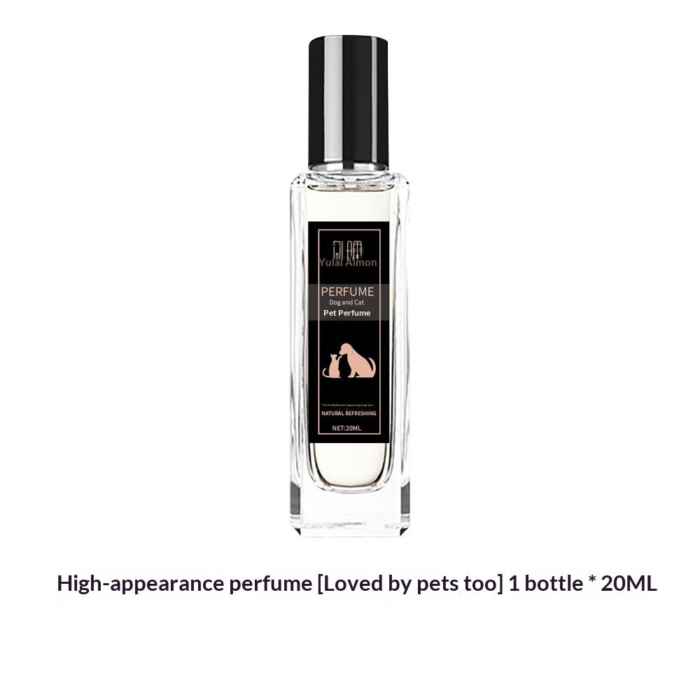 Perfume Made For For Pet Dogs And Cats