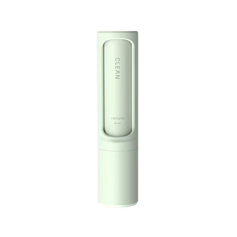 2 in 1 Reusable Pet Hair Remover Brush – Self-Cleaning Lint Roller for Sofas, Clothes & Bedding