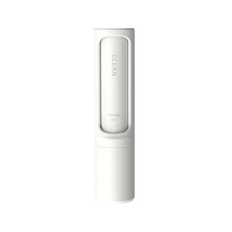 2 in 1 Reusable Pet Hair Remover Brush and Lint Roller