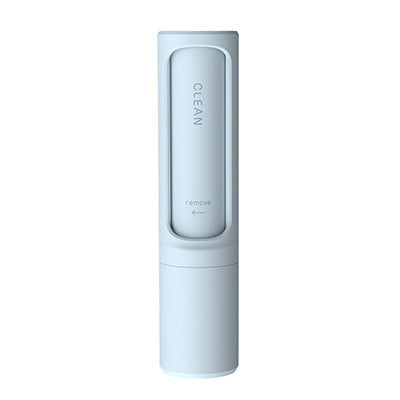 2 in 1 Reusable Pet Hair Remover Brush – Self-Cleaning Lint Roller for Sofas, Clothes & Bedding