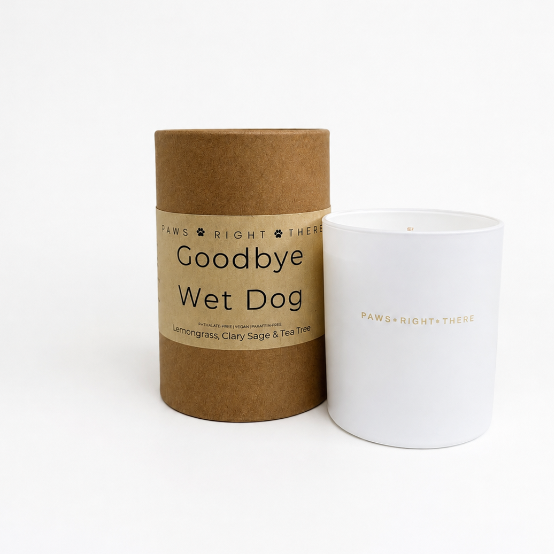 Purifying - Pet Friendly Candle