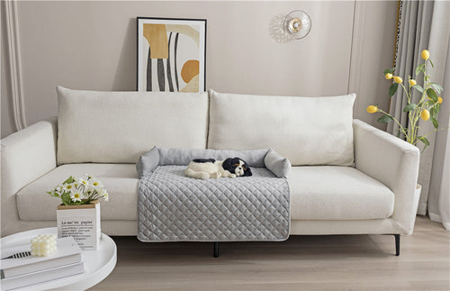 Cozy Sofa Bed For Pets