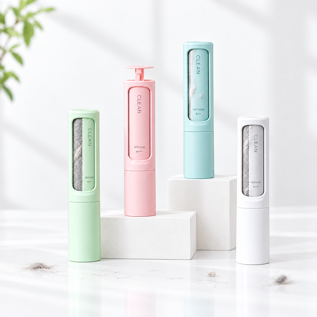 Pet Hair Remover Rollers