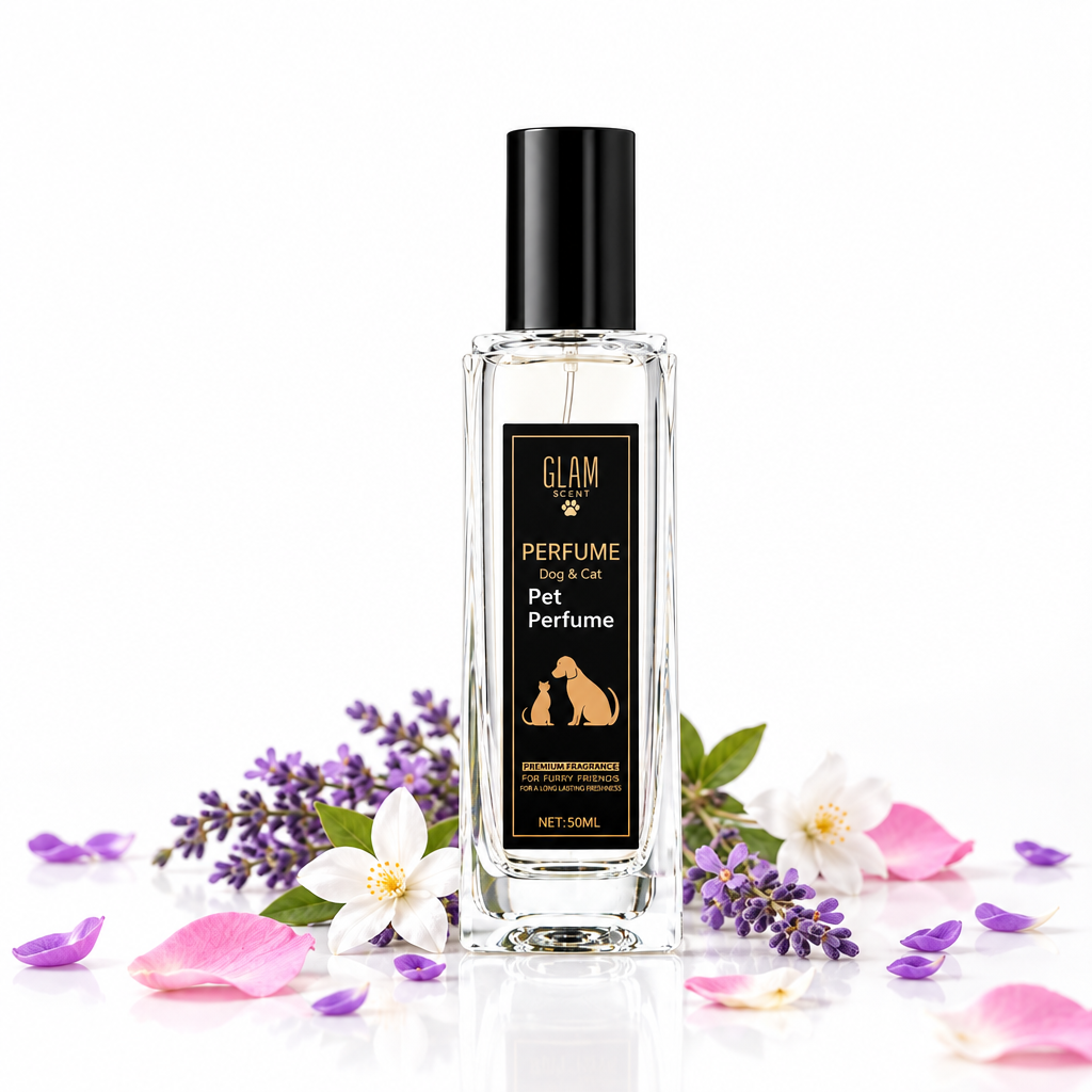 Pet Perfume